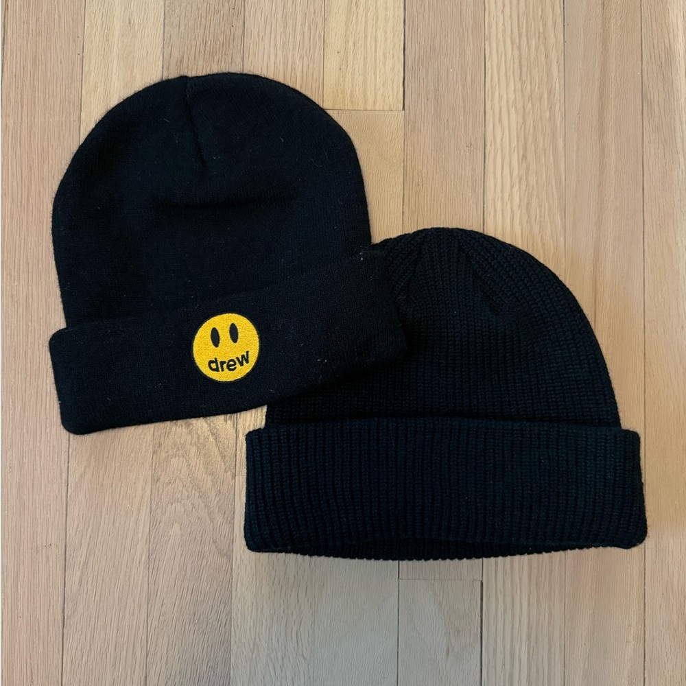 BEANIE BUNDLE💘💘💘💘